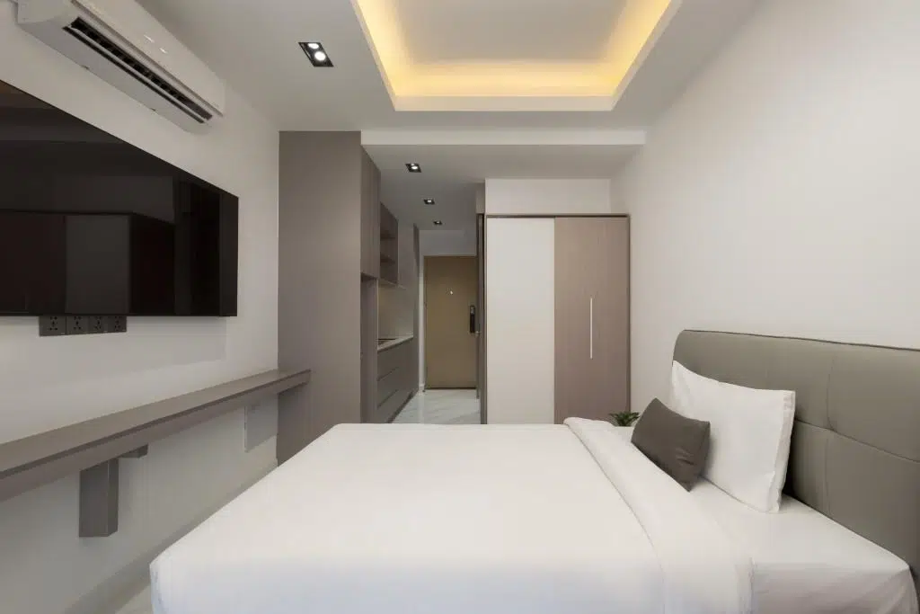 room image
